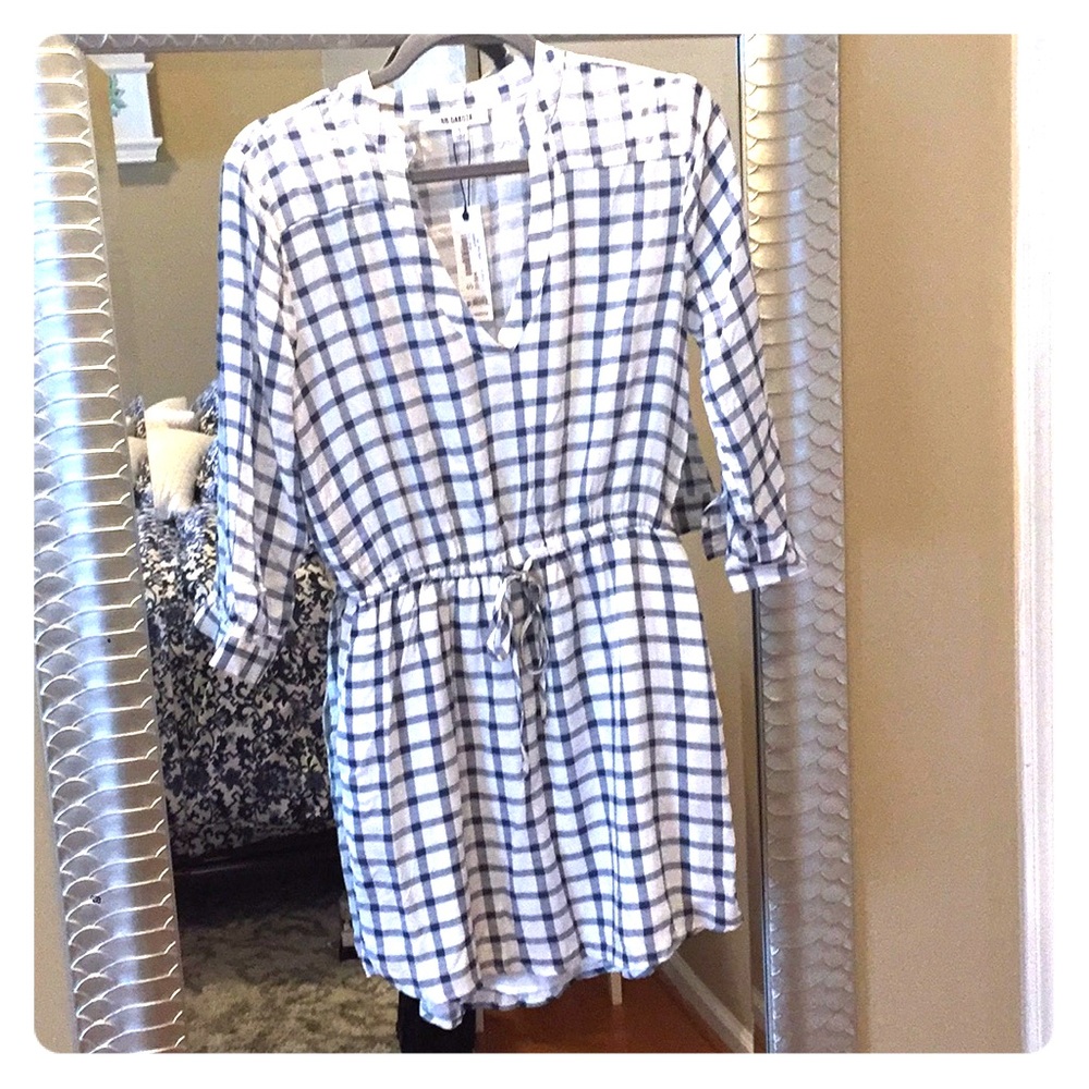 BB Dakota dress, size small